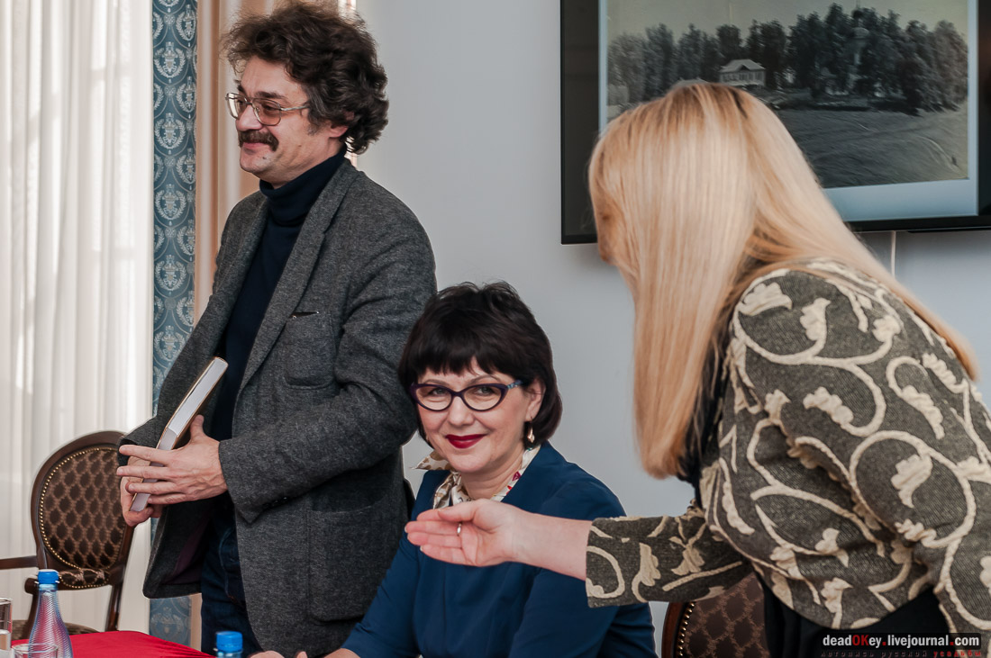 Дом Дворянского собрания, г. Тула, проспект Ленина д.44