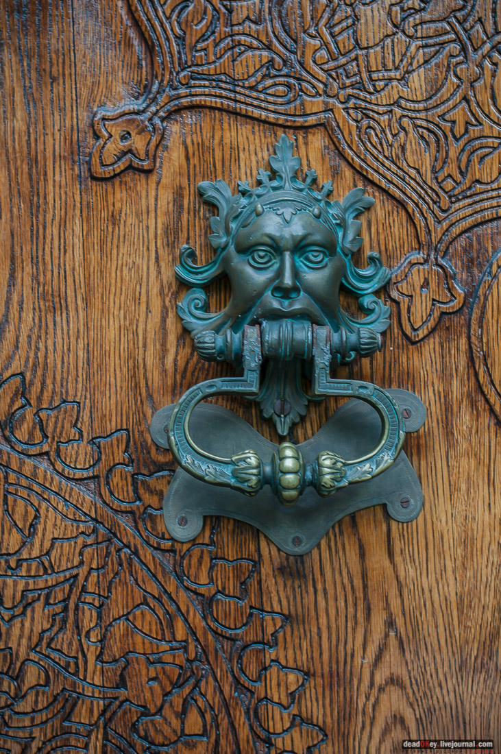 усадьба дворец Дюльбер великого князя Петра Николаевича