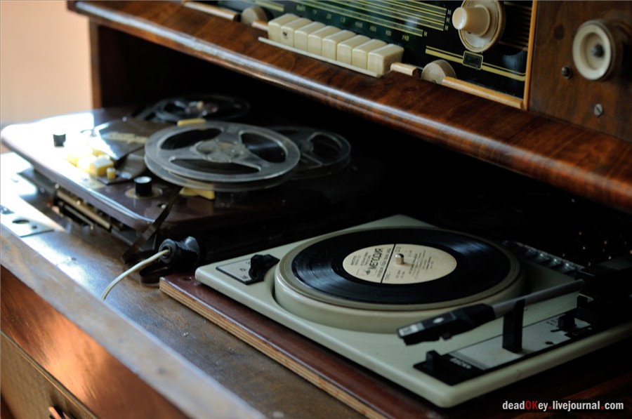 усадьба Ивановское (г. Подольск)