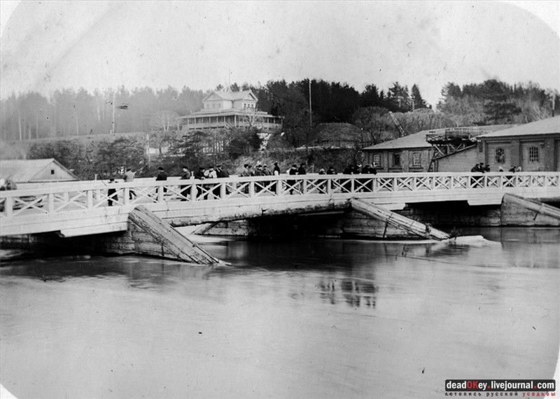 усадьба Лучки