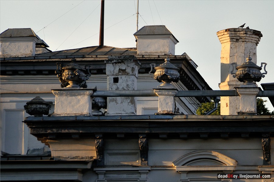 усадьба Грачевка (Ховрино)