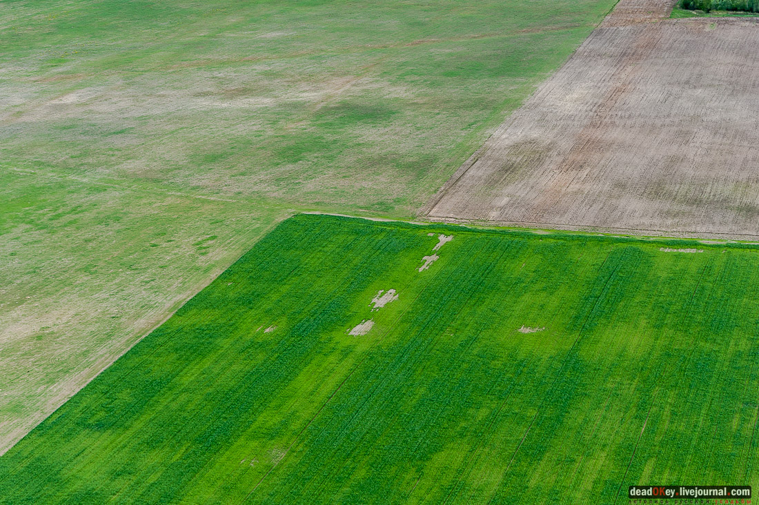 Пролетая на МИ-8 над Ярославской областью, часть 1. Аэрофотосъемка с вертолета