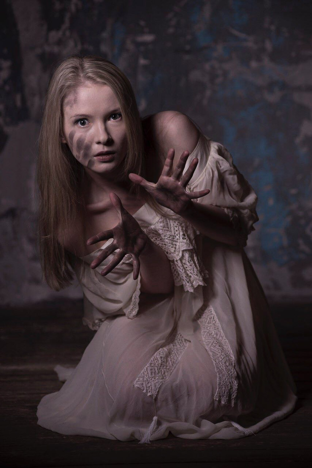 Дом Поливанова, Денежников переулок, эммерсивный театр