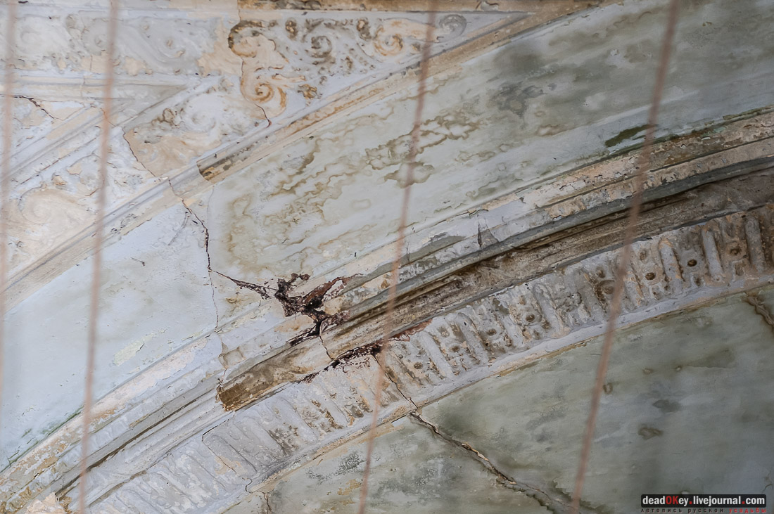 Палаты Гурьевых, Потаповский переулок дом 6