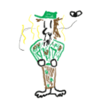 [Hobo!] 