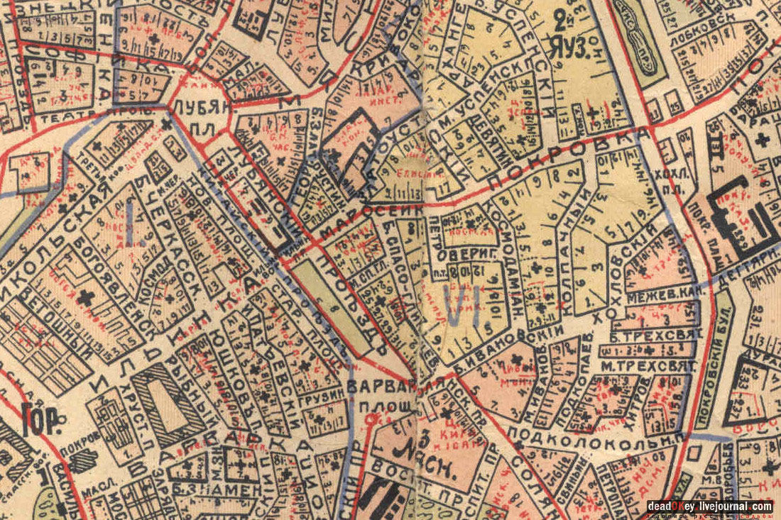 усадьба Тургеневых-Боткиных