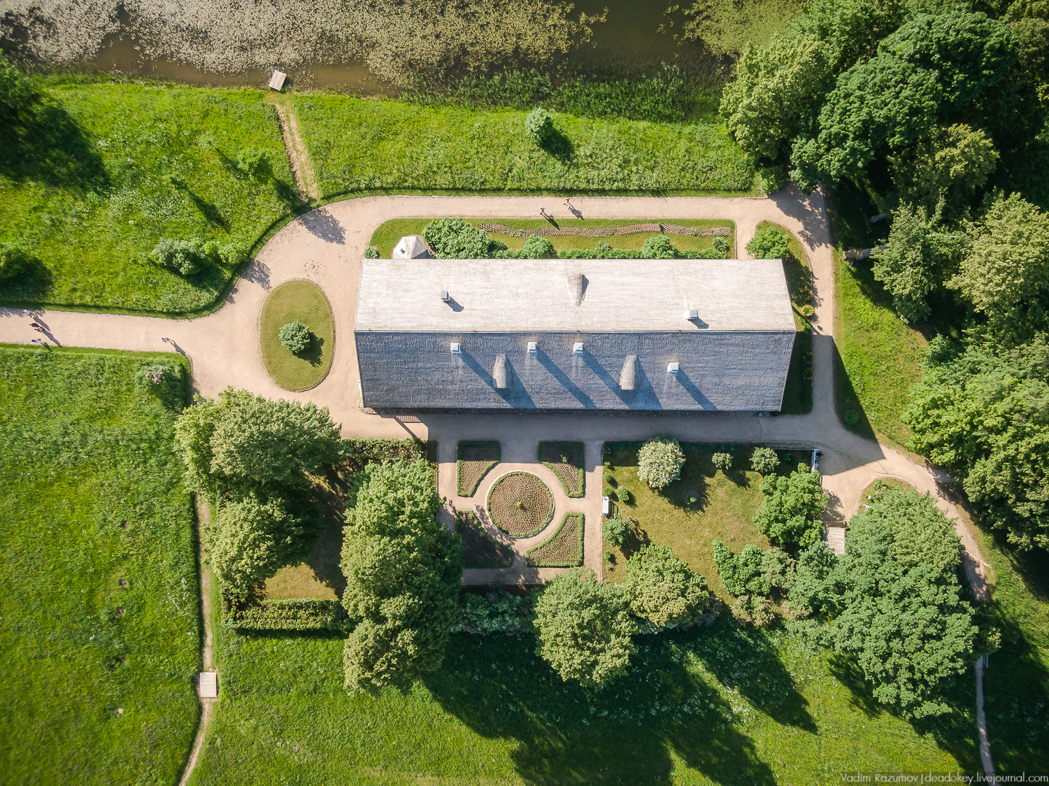 Пушкиногорье