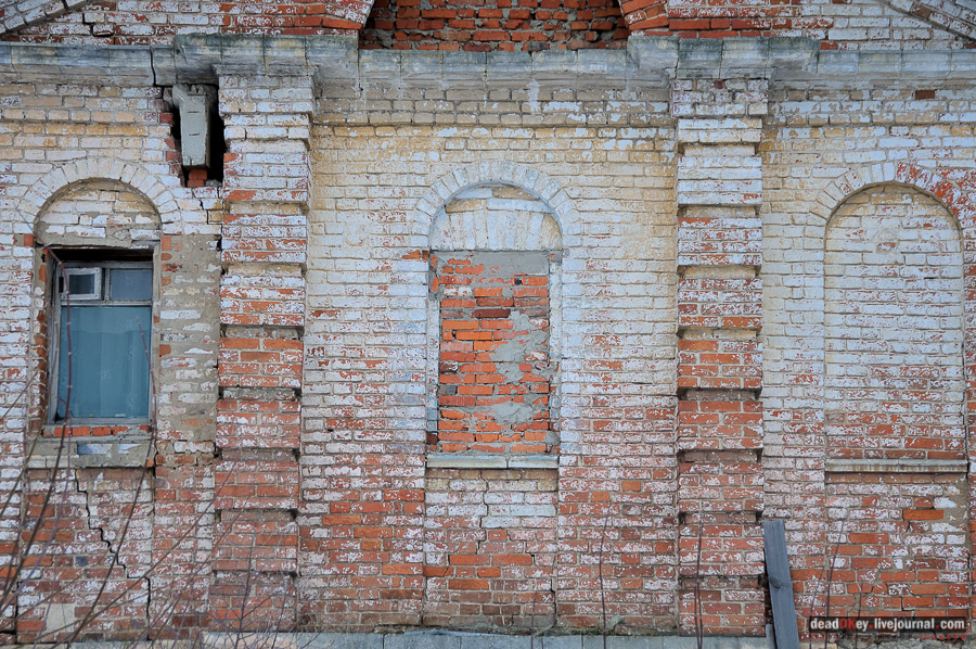 усадьба Владимирово (Володимерово)