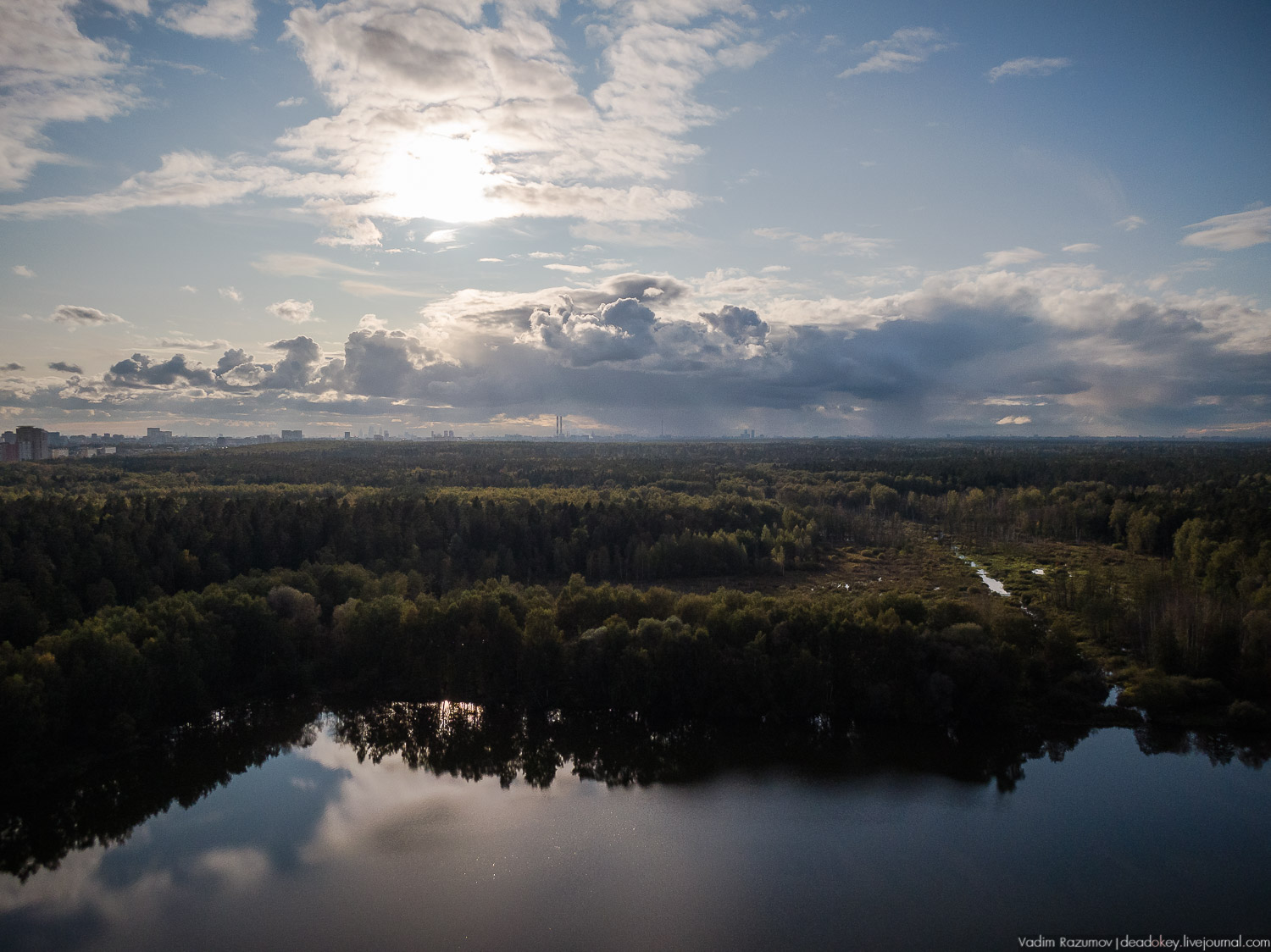 Алексеевская роща, путевой дворец Алексея Михайловича, Лосиный остров, музей охоты