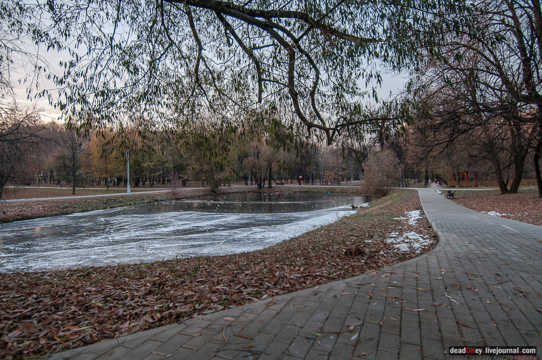 Воронцово