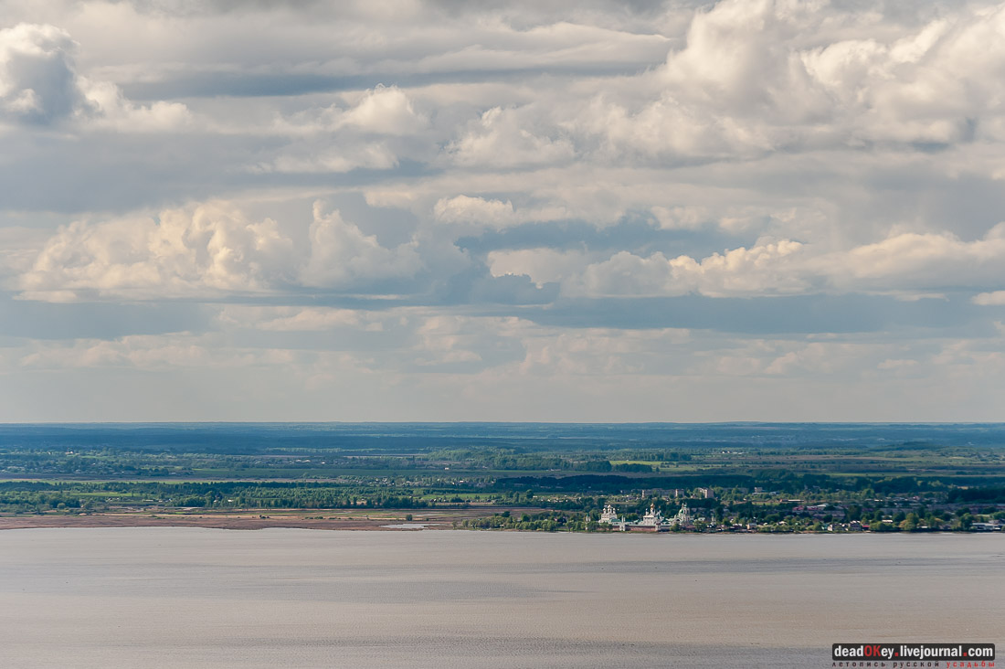 Пролетая на МИ-8 над Ярославской областью, часть 1. Аэрофотосъемка с вертолета
