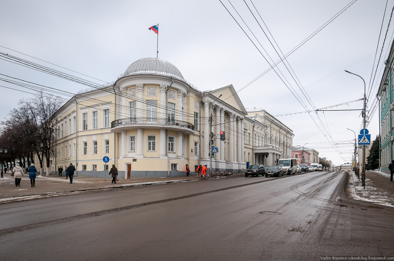 Летопись русской усадьбы. Усадьбы 2017 года