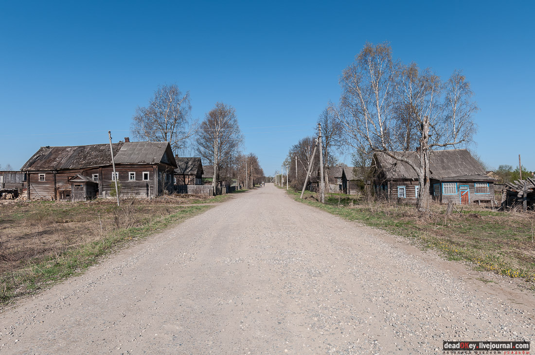 Терем Асташово (Осташево), Костромская область, Чухломский район