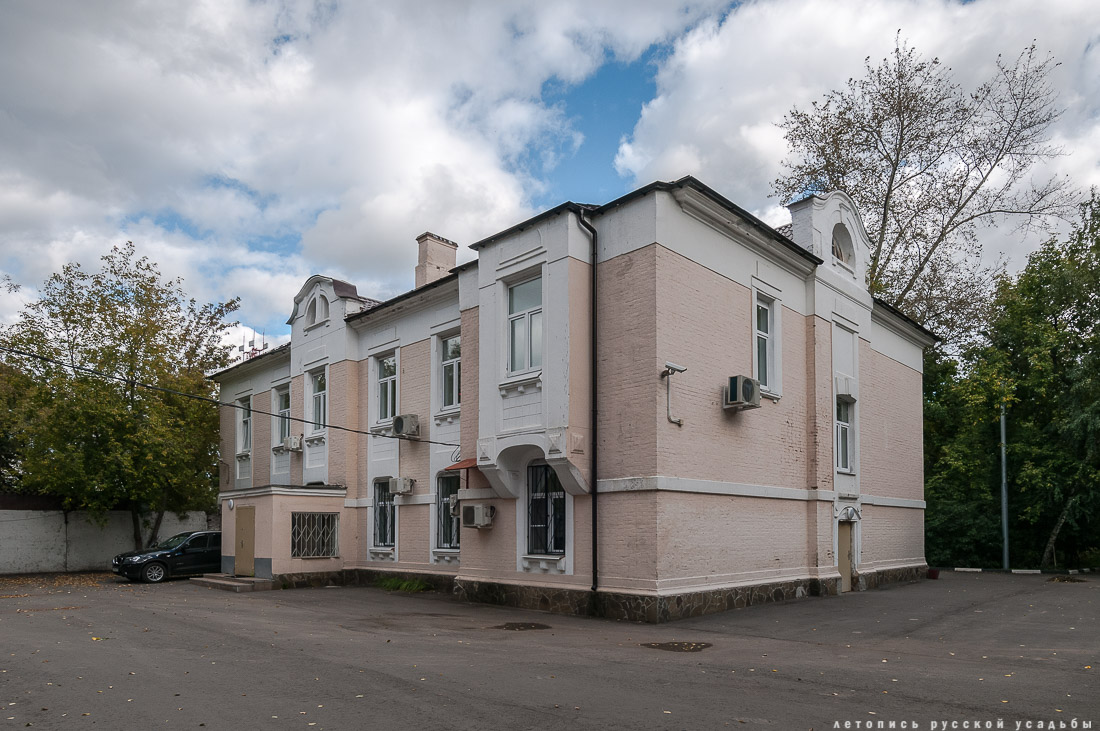 Станция Ростокино, МКЖД, Возвращение истории