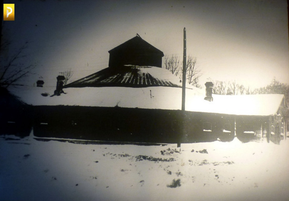 усадьба Рассказово (Арженка) Асеевых