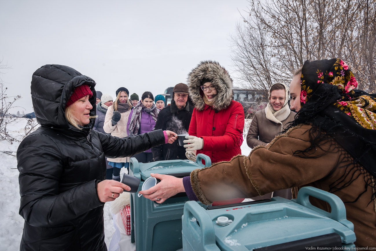 Усадебный экспресс. Гусарская баллада, экскурсия 2018