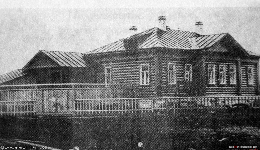 кооперативный поселок Сокол, поселок художников, Москва