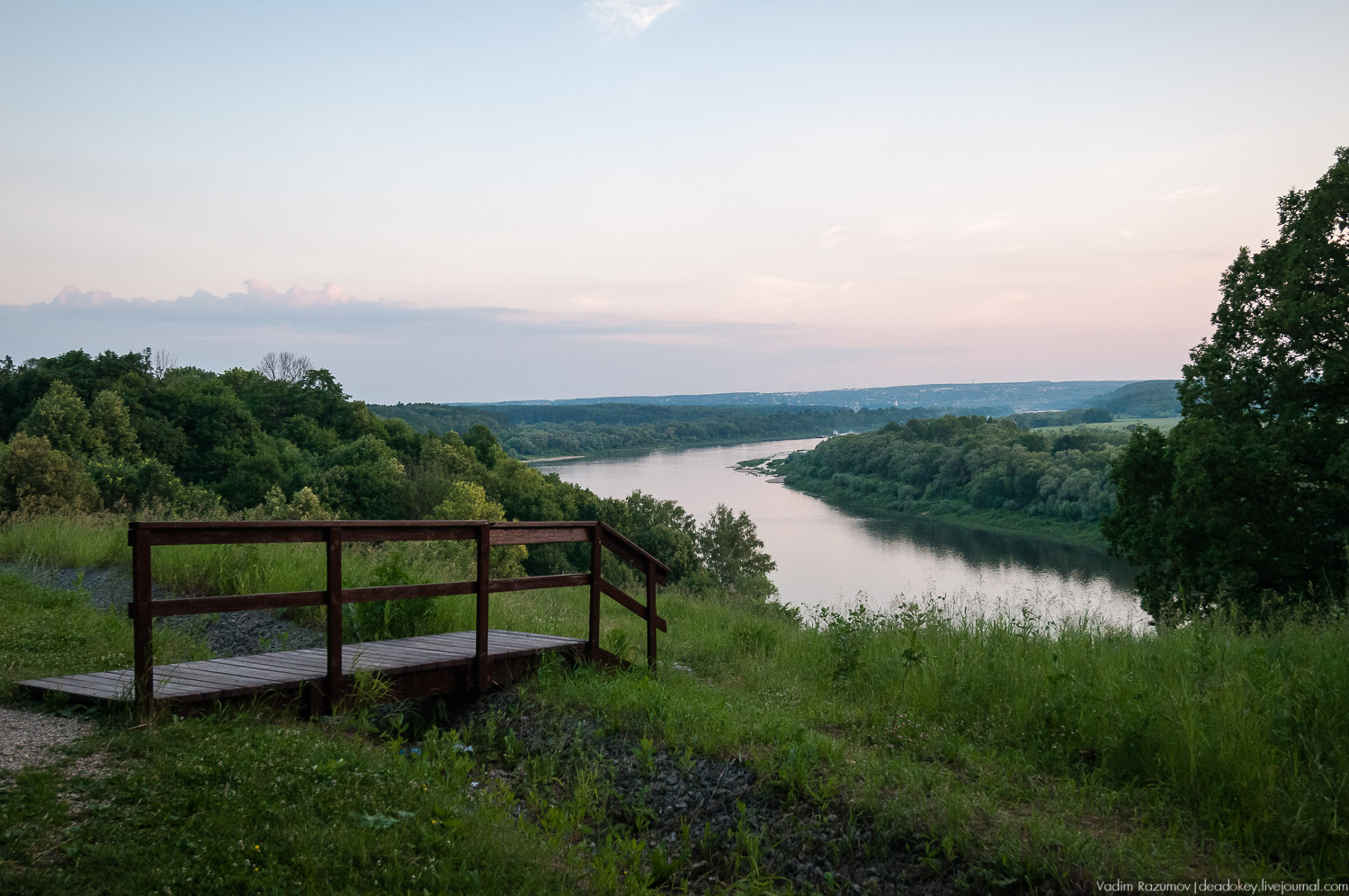 Бехово церковь Троицы Живоначальной, усадьба Поленово