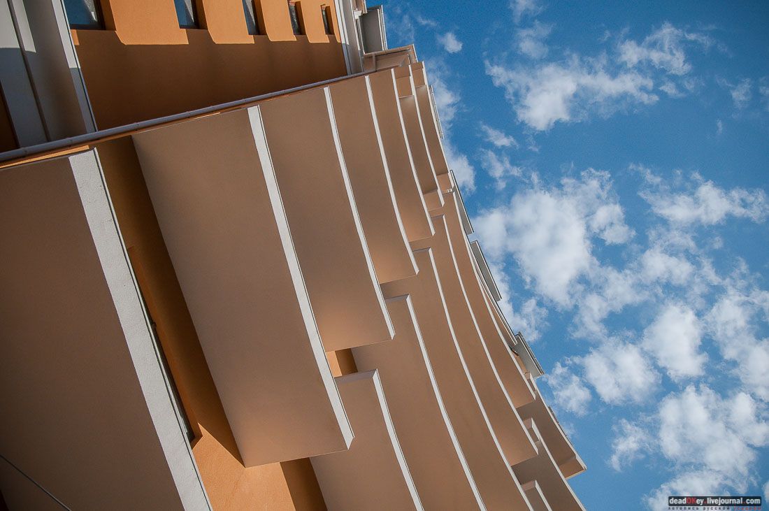 Юсуповский дворец в Кореизе, Крым