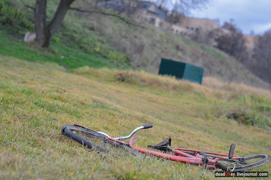 усадьба Успенское