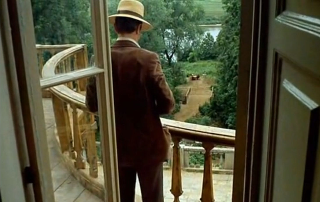 Усадьба Пущино-на-Оке