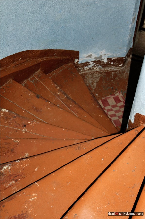 усадьба Поливаново