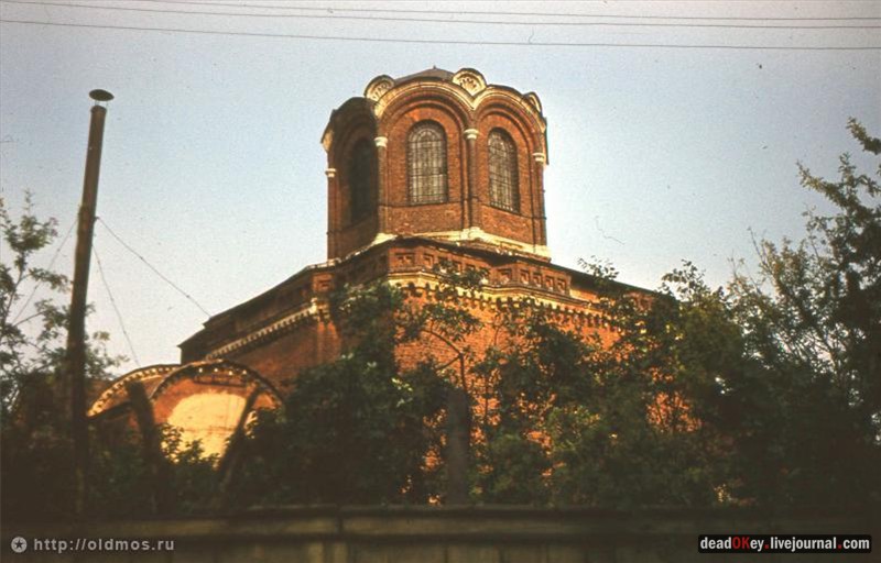 усадьба Грачевка (Ховрино)