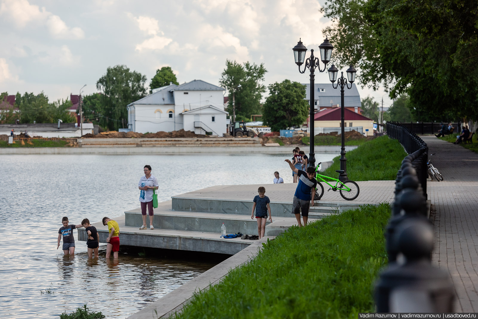 Богородицк, Тульская область