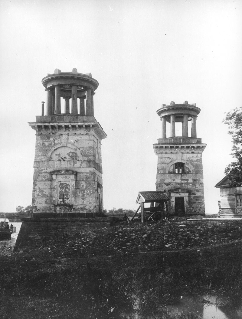 старые фотографии с выставки ОИРУ.