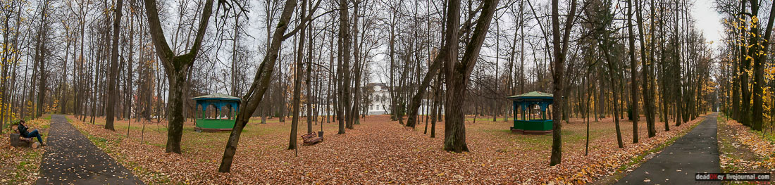 Вороново