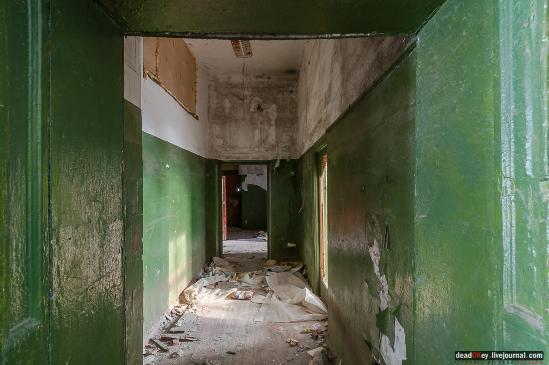 усадьба Шарапово