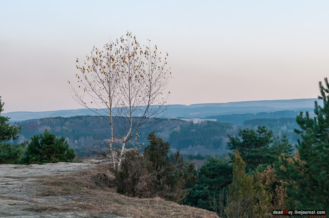 Кисловодский курортный парк, г. Кисловодск, верхний парк