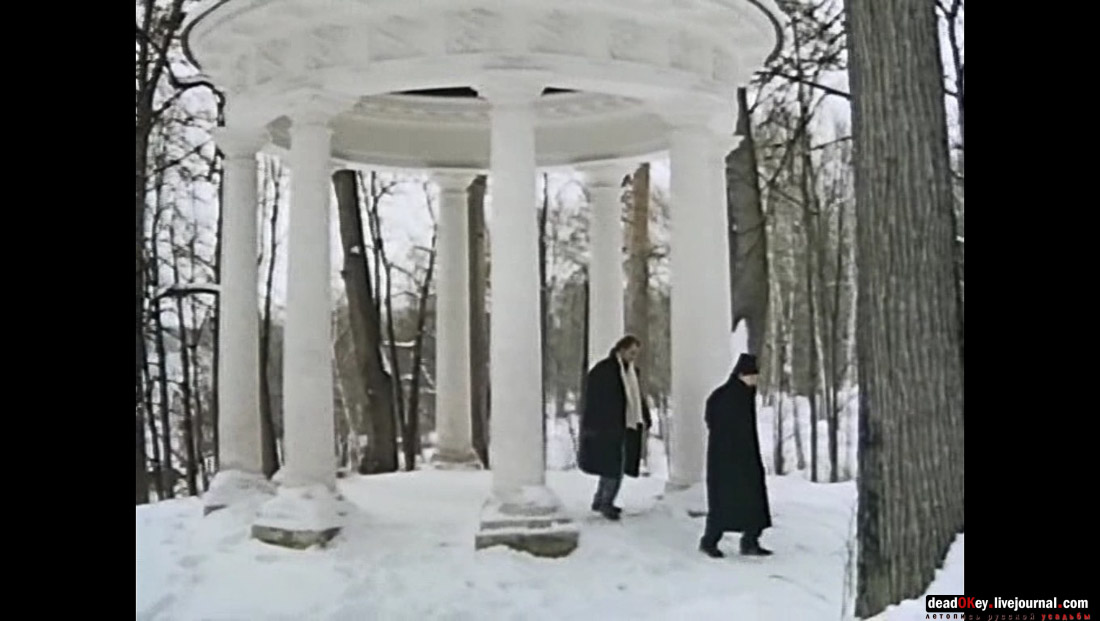 усадьба Суханово