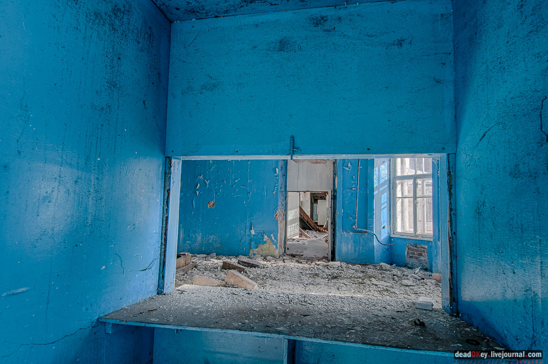 усадьба Ивановское-Козловское