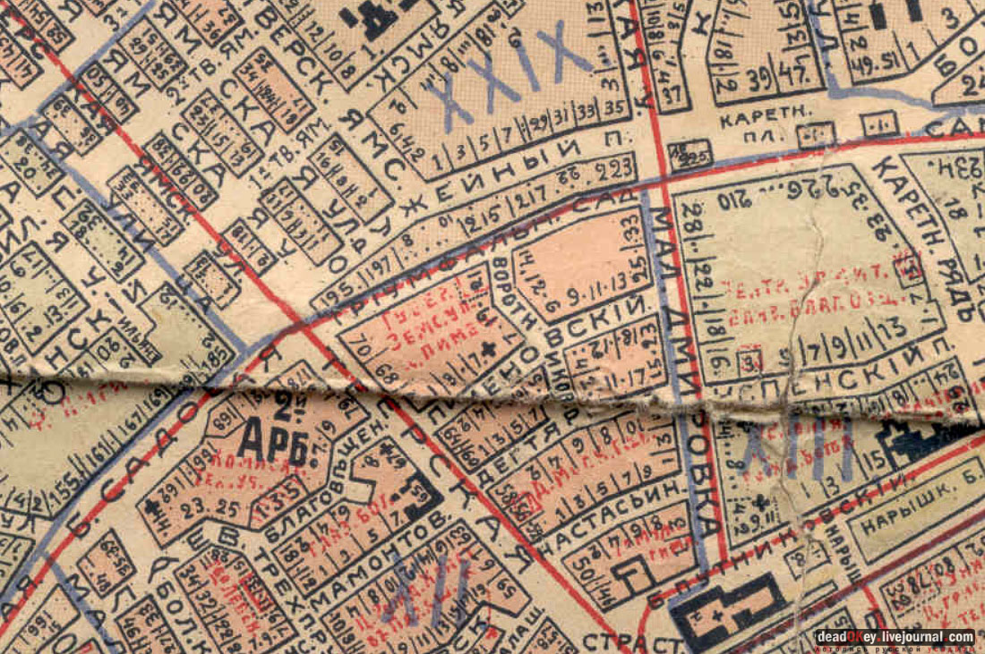 особняк Зимина, ул.Дегтярный переулок д.8, стр.3, г. Москва