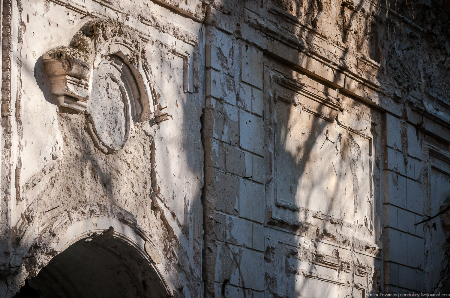 Усадебный экспресс. Рязанская область. Железная история