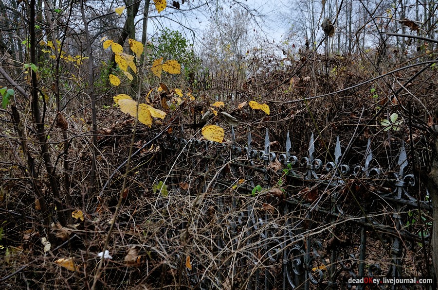 усадьба Глинки