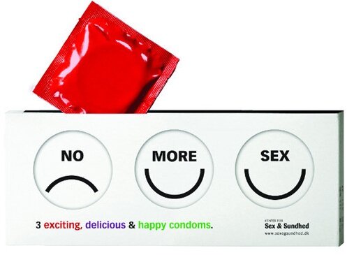 Самая креативная упаковка мира