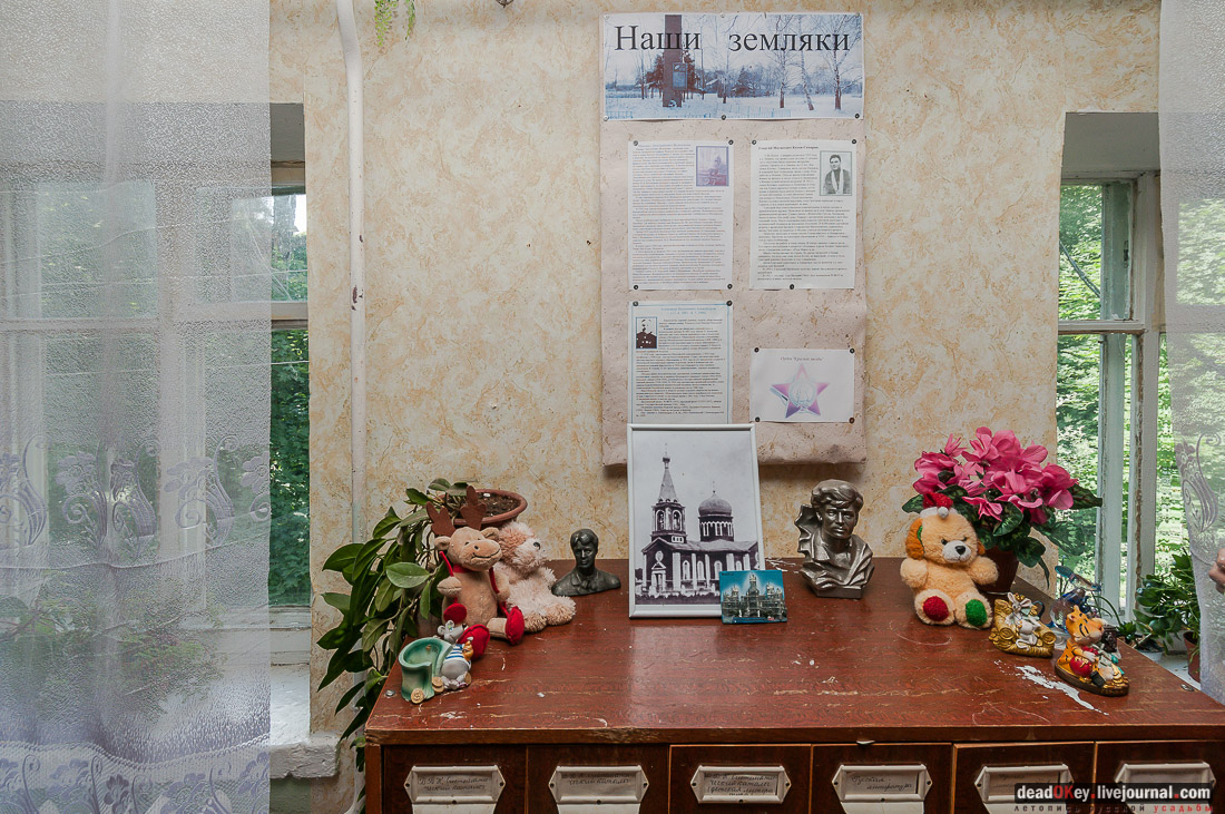 Усадьба Старое Зимино, Рязанская область, Захаровский район