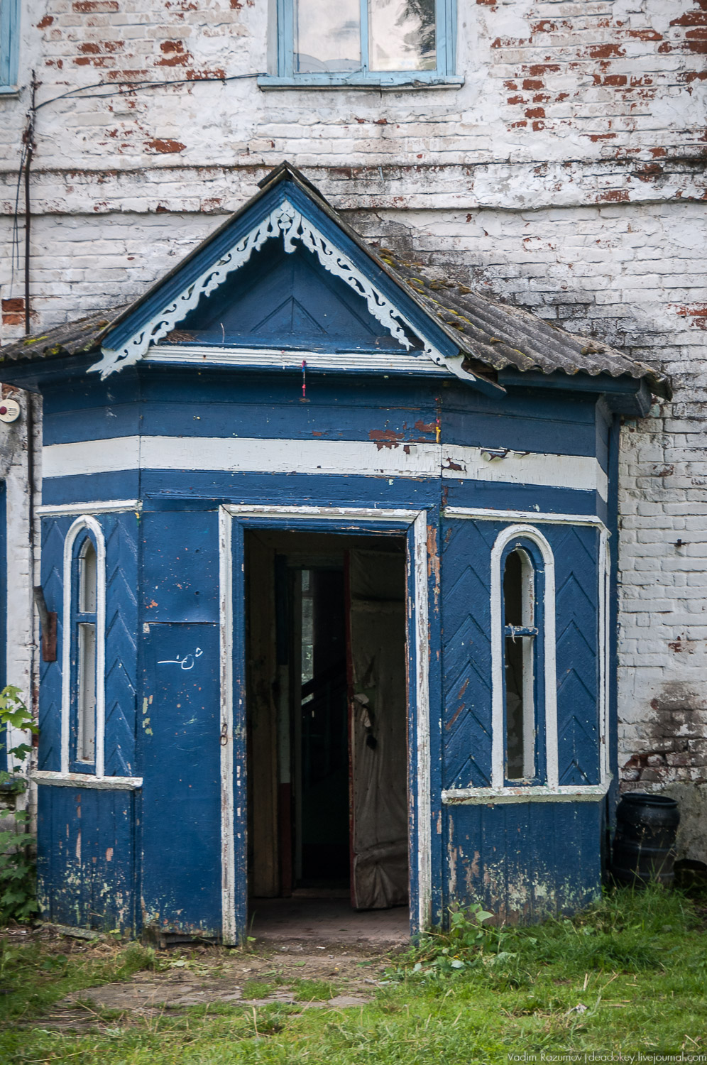 усадьба Старое Зимино, Рязанская область, волонтерский субботник, интервью