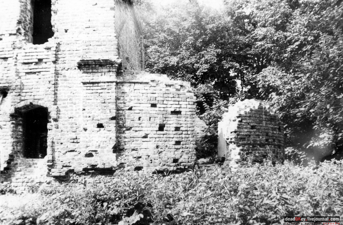 усадьба Архангельское-Тюриково, книга Храм Успения Пресвятой Богородицы