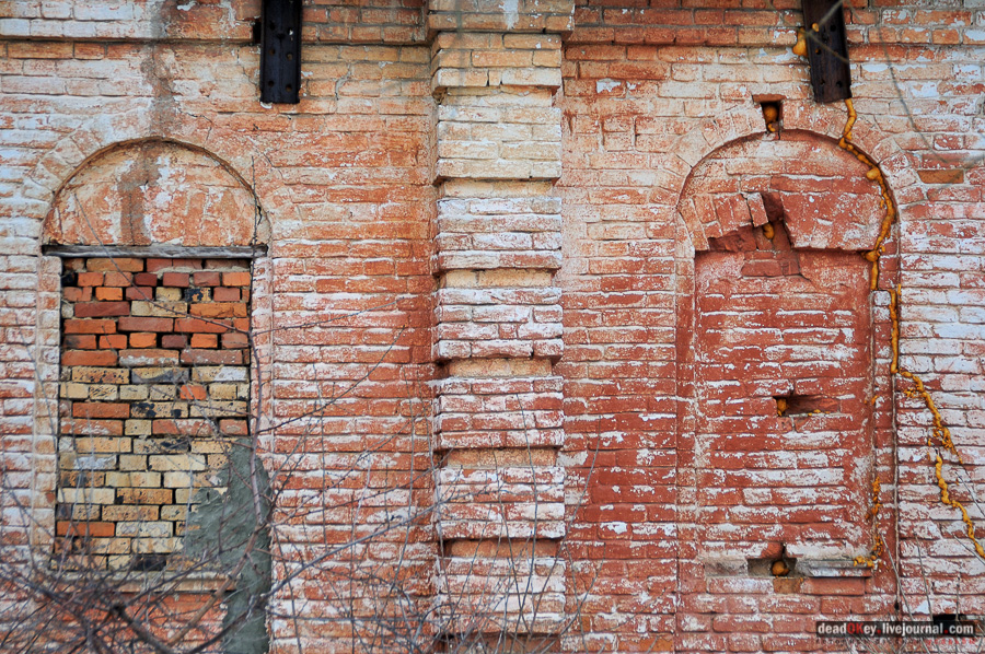 усадьба Владимирово (Володимерово)