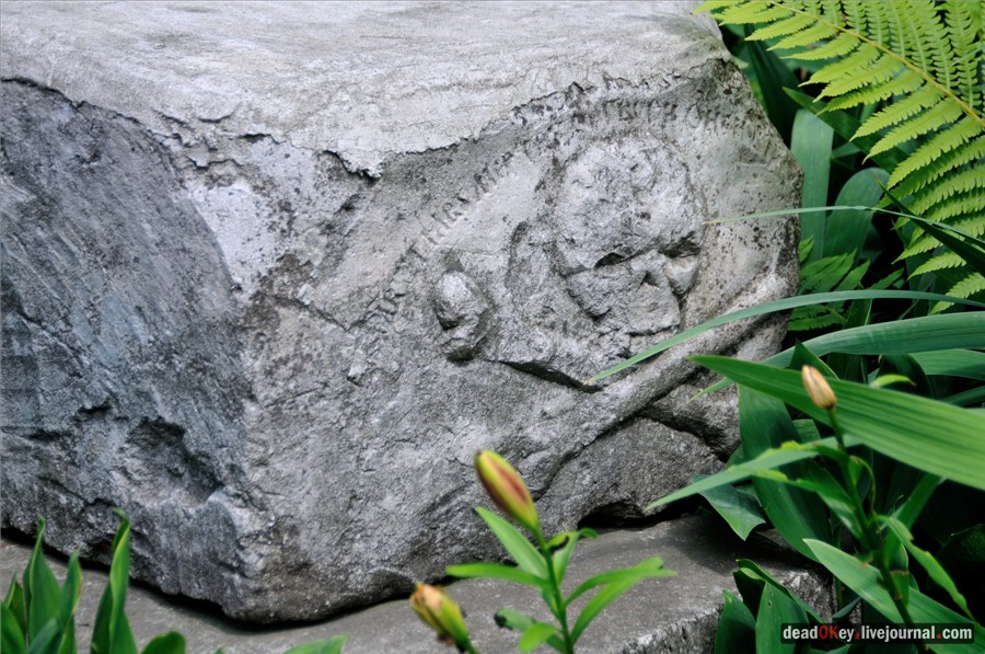 усадьба Образцово