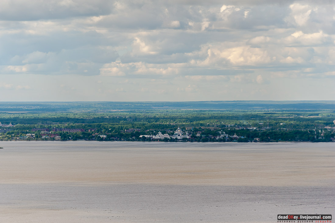 Пролетая на МИ-8 над Ярославской областью, часть 1. Аэрофотосъемка с вертолета
