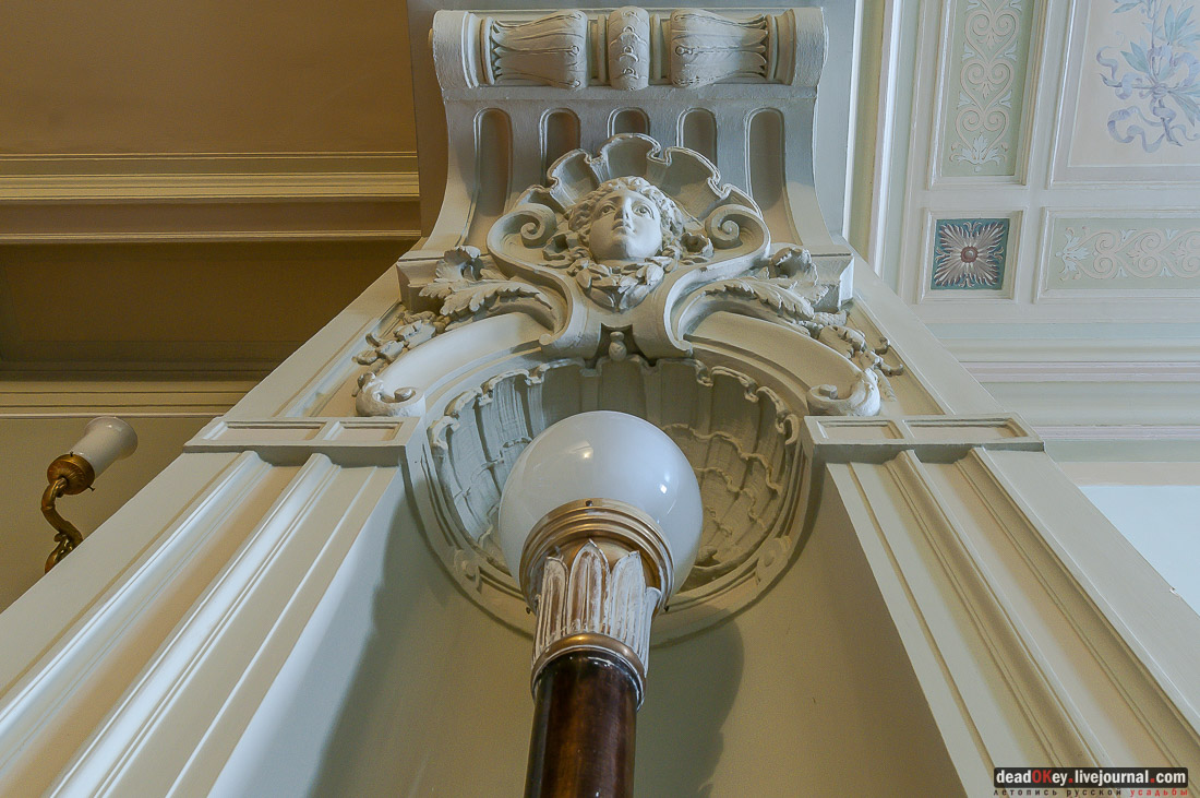 особняк Зимина, ул.Дегтярный переулок д.8, стр.3, г. Москва