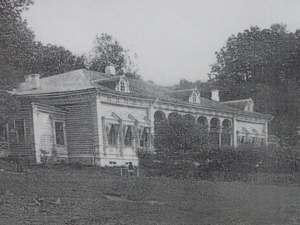 Черкизово