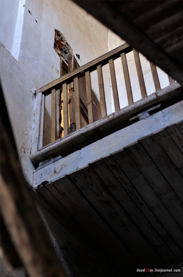 усадьба Костино Сабашниковых