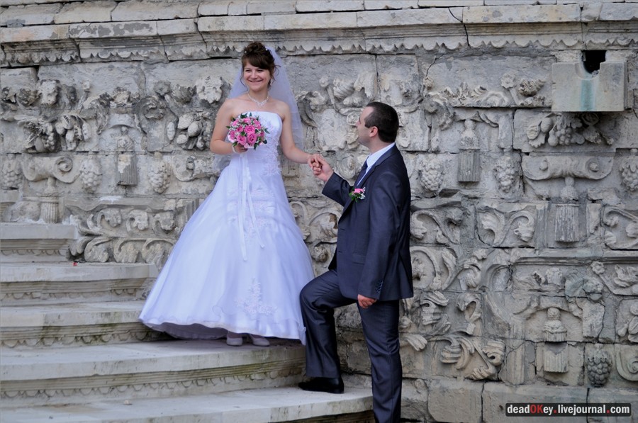 усадьба Дубровицы