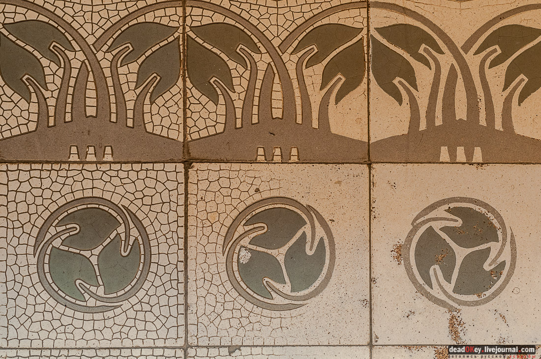 усадьба Асеевых, г. Тамбов