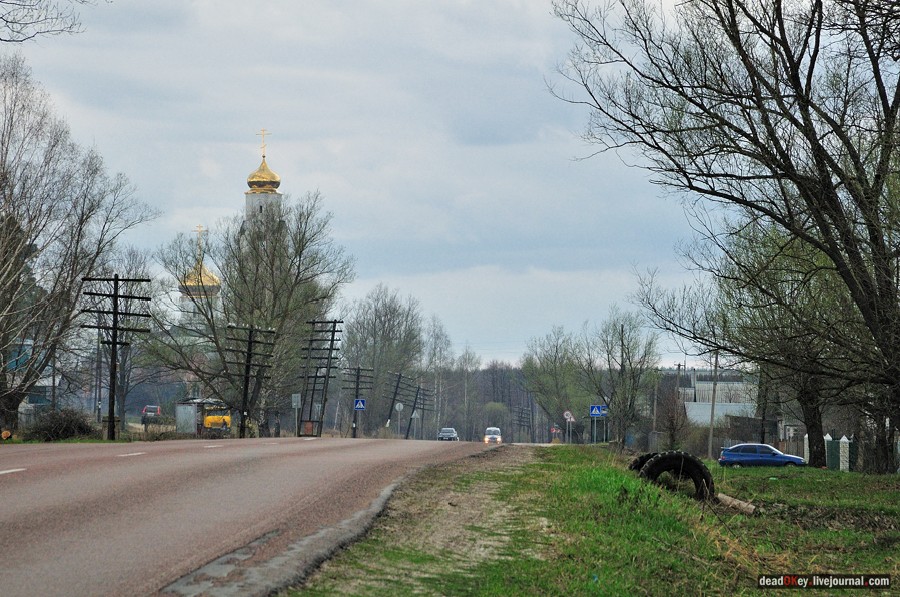 усадьба Середниково